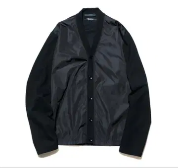 LIMONTA NYLON 프론트 패널 가디건