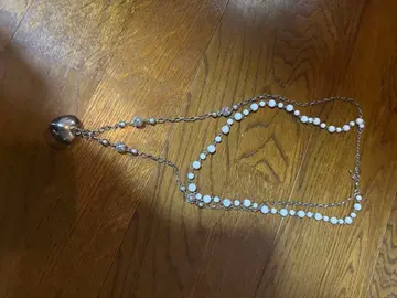 하트 모양 펜던트 목걸이