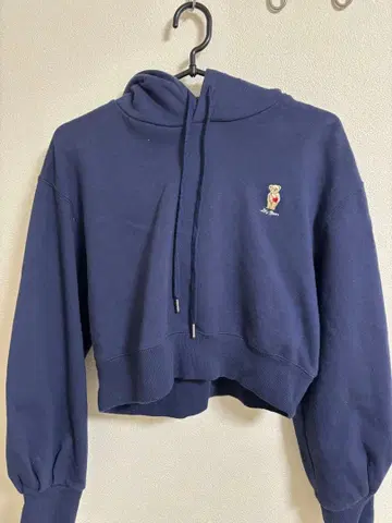 Lily Brown 릴리 브라운 후드티