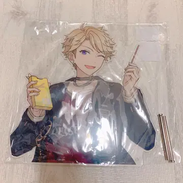 나루카미 아라시 중국 아크릴 스탠드