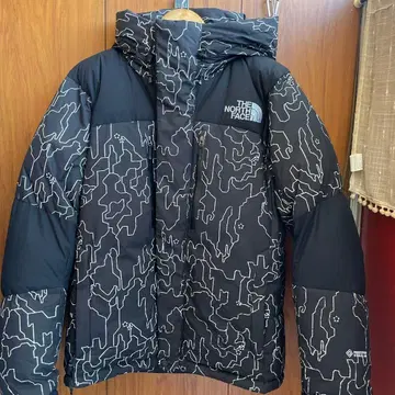 THE NORTH FACE 다운 자켓 발트로 라이트 자켓