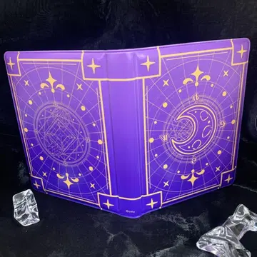 마법사의 약속 현자의 서풍 콜렉트북 마호야쿠