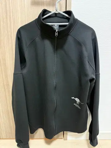 지스타로우 저지 셋업