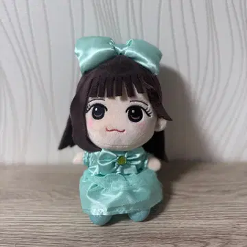 사쿠라이 유이 카와누이 ver.2 최애 아피T 포함