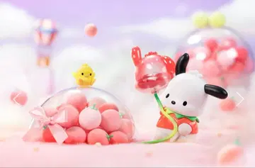 TOP TOY 스트로베리 파라다이스 포차코