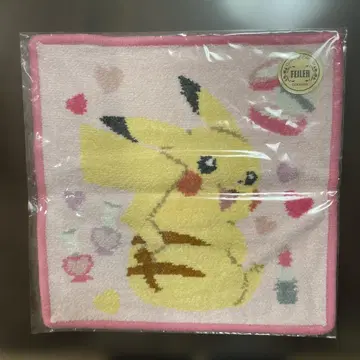 포켓몬 페이 피카츄