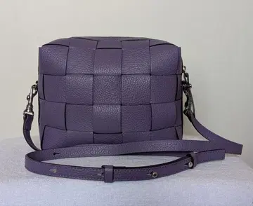 [ 미사용 ] IACUCCI 벨타 S 숄더백