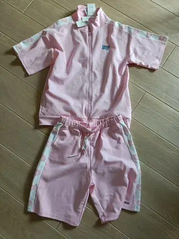 엔젤 블루 나카무라 군 저지 셋업