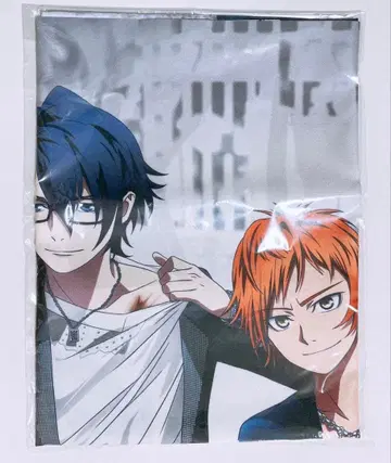 K SEVEN STORIES 두근두근 복권 라스트상 핫타 후시미