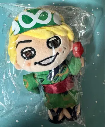 SUPER EIGHT 오쿠라 타다요시 치비누이 18제 유카타 ver.