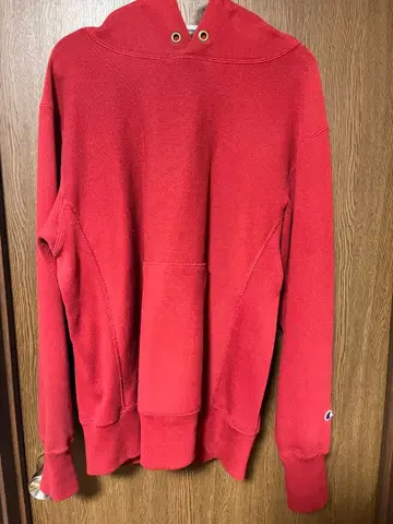 Champion 리버스 위브 후드티