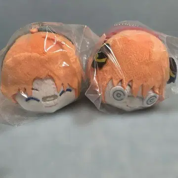 은혼 모찌모찌 마스코트 카무이 카구라 (긴파치 선생님)