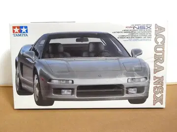 타미야 1/24 ACURA NSX