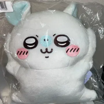 모몽가 가득 복권 B상