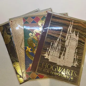 MINALIMA 엽서 봉투 포함