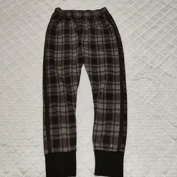 드럭 스토어즈 D.S.CLUB 캐주얼 팬츠