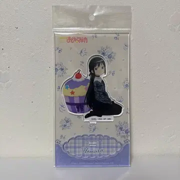 마마마 아케미 호무라 아크릴 스탠드
