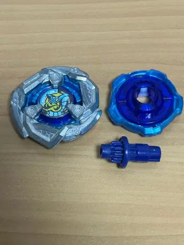 블루 바이퍼테일 5-60F 베이블레이드 X