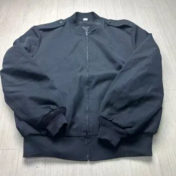 미군 오피서 자켓 90년대 vintage 밀리터리 자켓
