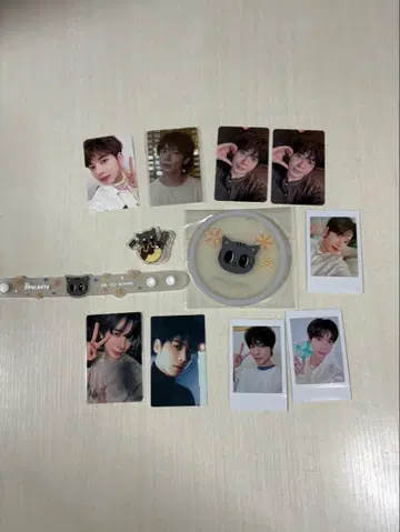 TXT 태현 묶음 판매