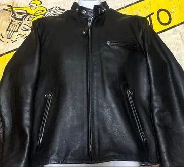 컨디션 최상 schott 641HS 42인치 이너 보아 부착