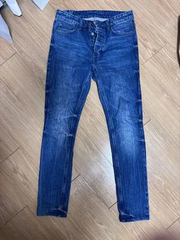 ksubi chitch 청바지 30inch