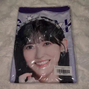 노기자카46 이케다 에레나 담요