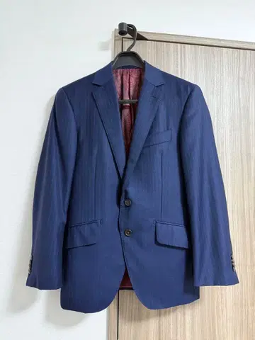 오더 수트 카노니코 169cm 65-70kg으로 만들었습니다