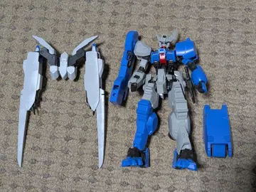 건담 프라모델 철혈의 오펀스 세트