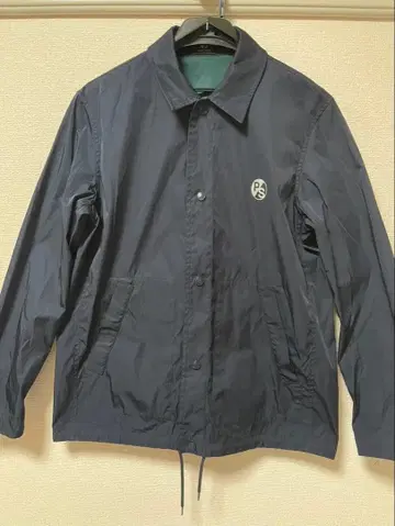 PAUL SMITH 나일론 자켓