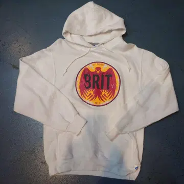 러셀 애슬레틱 후드티 후디 구제 의류