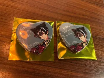 베렌 난자 하트 캔 2종