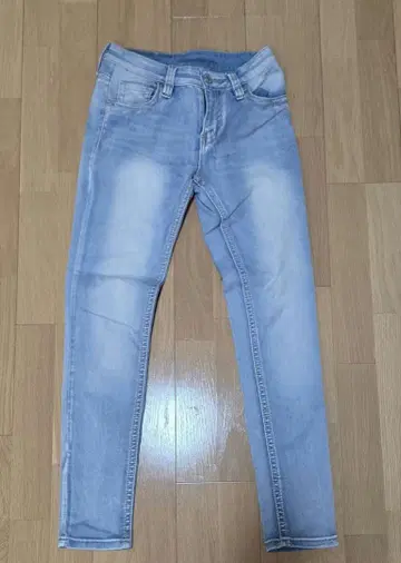 mocoa's 모코아즈 스키니 데님 사이즈 2