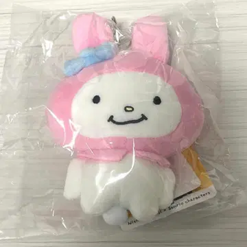 니시무라 유우지 산리오 봉제 인형 백참 마이멜로디 4