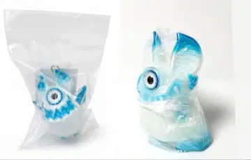 [세트] 카게마루 디자인 아이비 차이비 빙결 데자페스티벌 2025 여름