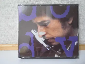 밥 딜런 HAMMERSMITH HIGHLIGHTS (2CD)