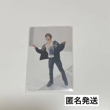 &TEAM POPUP 팝업 구매 혜택 트레이딩 카드 K