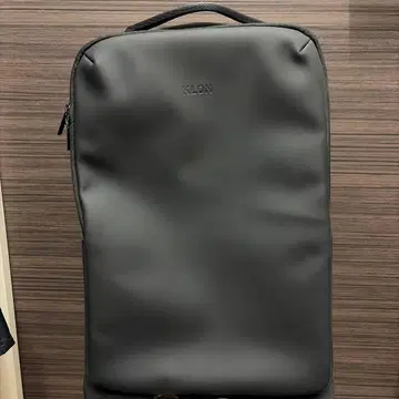KLON 백팩