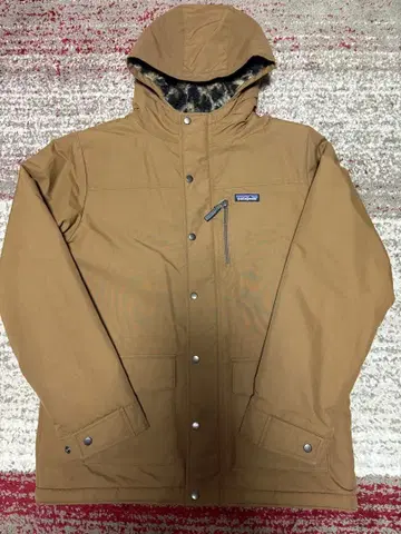 patagonia 인페르노 자켓 여성 M-L 사이즈 상당 XXL