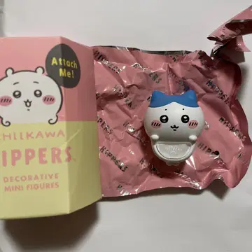 새상품 치이카와 히퍼스 HIPPERS 하치와레