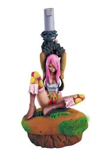 원피스 LOGBOX 피규어 사로잡힌 보니