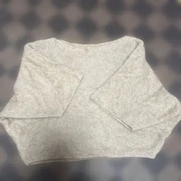 저널 스탠다드 페렛 100% 니트