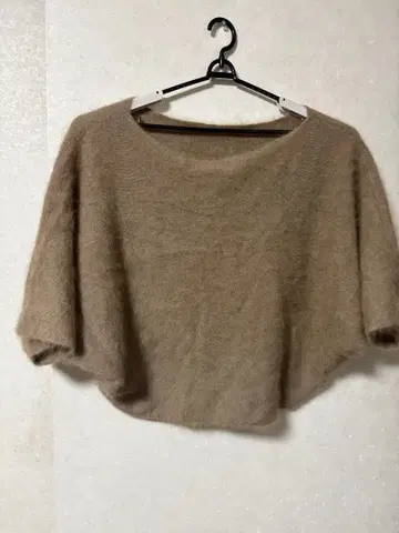 저널 스탠다드 페렛 100% 니트