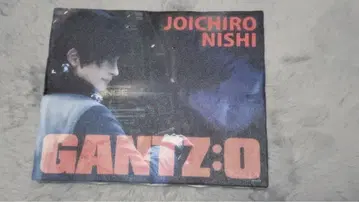 GANTZ:O 니시 죠이치로 캔버스 아트