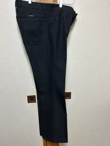 랭글러 런처 드레스 진