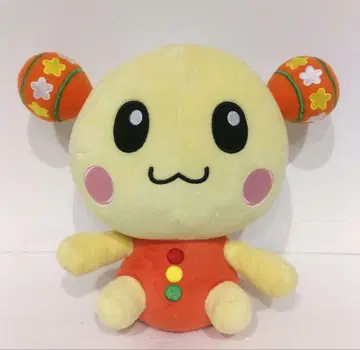 세키구치 이나이이나이바아 우탄 BIG 봉제 인형 Sekiguchi