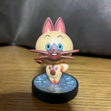 나비루 피규어 약 7cm