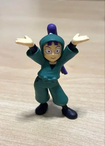 닌타마 란타로 펜 받침 펜 놓기 그 3 타치바나 센조