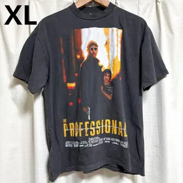 레온 theprofessional 무비T셔츠 XL