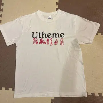 utheme T셔츠